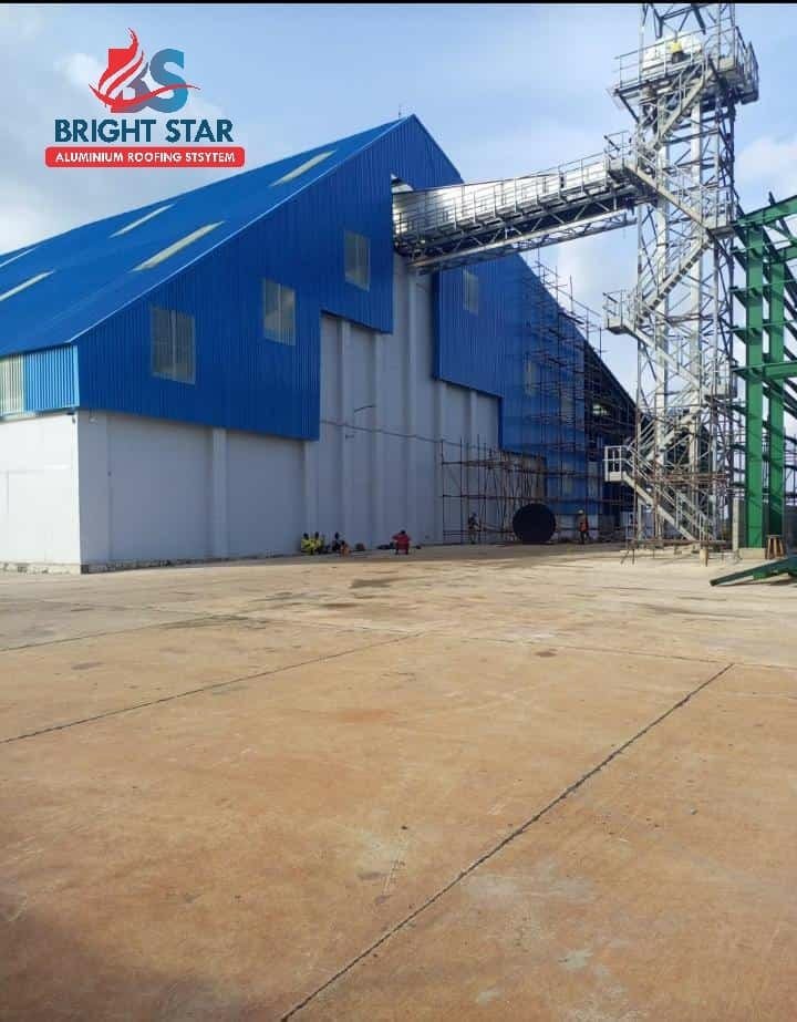 BrightStar Roofing Team