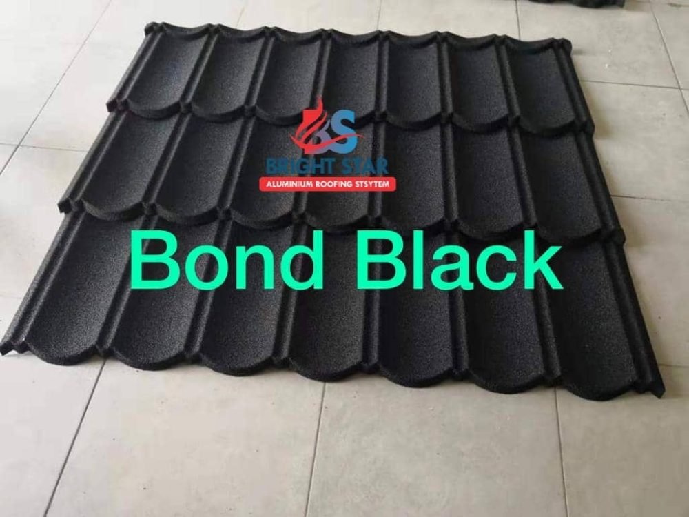 Steptiles Roofing