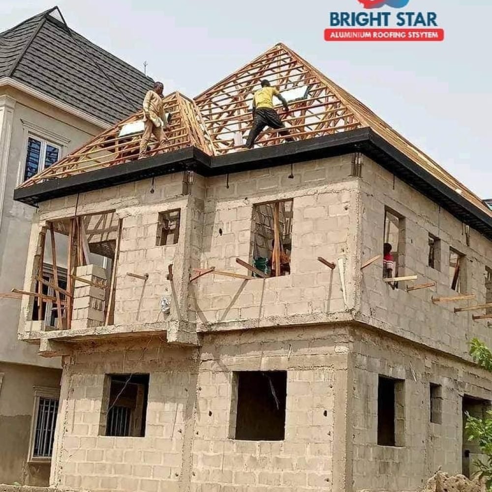 Asphalt Shingle Roofing