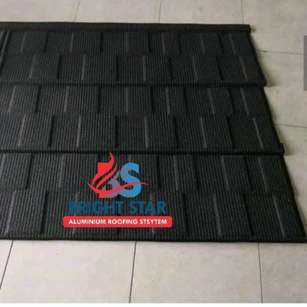 Roofing project