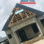 Corrugated Roofing Sheets