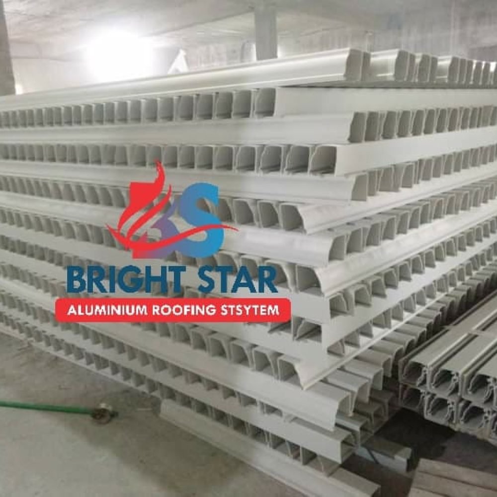 Long Span Roofing Sheets