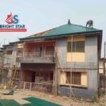 Aluminium Roofing