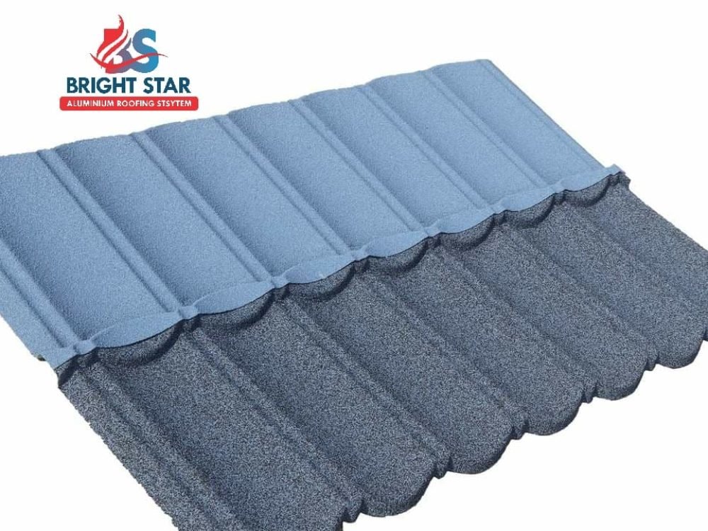 Tile Roofing